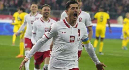 Robert Lewandowski a serial scorer to revive FC Barcelona