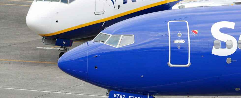 Ryanair what strike to Spain this summer Dates and forecasts