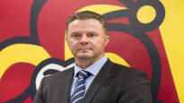 Sami Kauhanen leaves Jokerit and Loikka as CEO of the