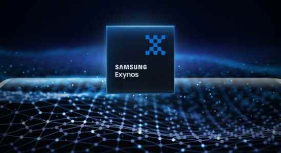 Samsung Brings a Big Innovation to the Processor World