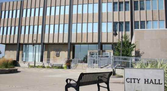 Sarnia considering stormwater infrastructure master plan