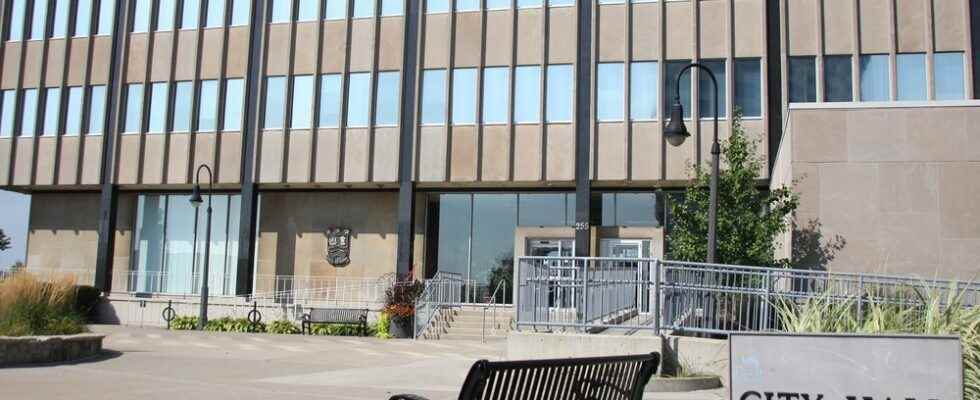 Sarnia considering stormwater infrastructure master plan