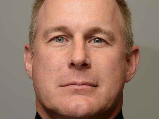 Sarnia police board names acting deputy chief