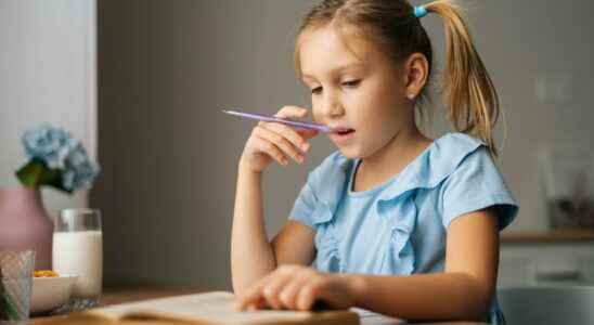 School supplies filled with chemicals