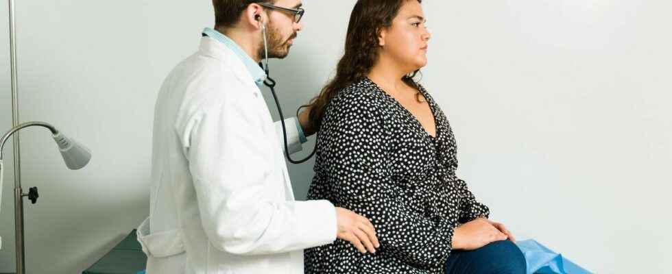 Severe obesity the French National Authority for Health reviews its