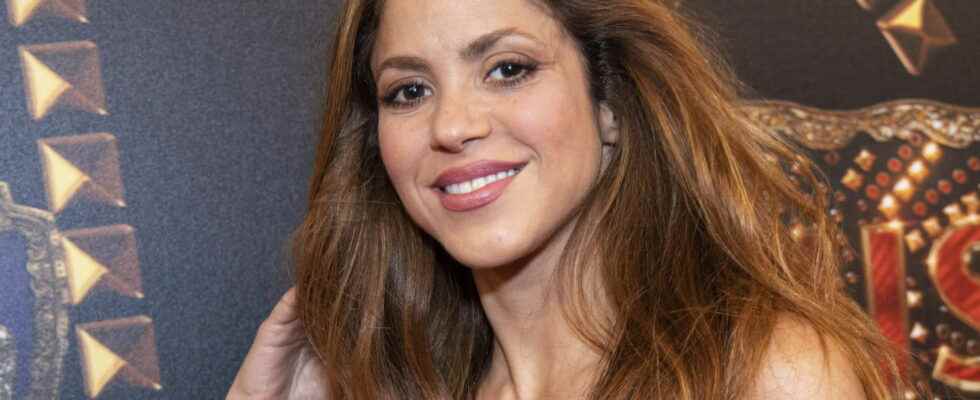 Shakira risks prison what is the singer accused of