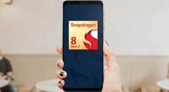 Snapdragon 8 Gen 2 On The Way Promotion Date Announced