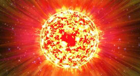 Solar storm 2022 what consequences of an eruption of the