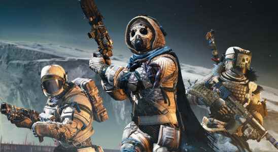 Sony buys Destiny 2 developer