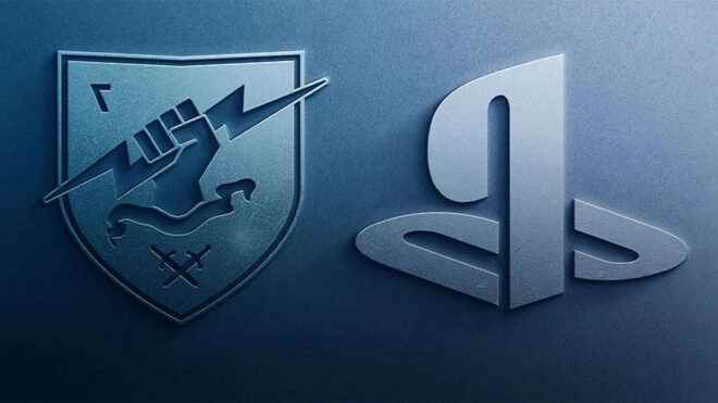 Sony has officially acquired Destiny developer Bungie