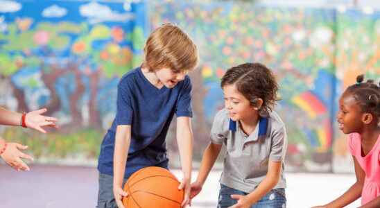 Sport at school and Covid what protocol