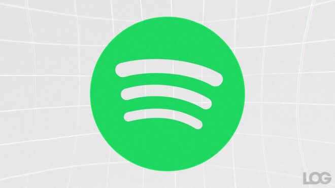 Spotify announced its current subscriber count with its second quarter