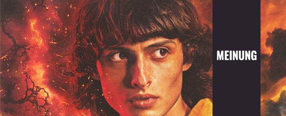 Stranger Things must finally kill its main characters otherwise season