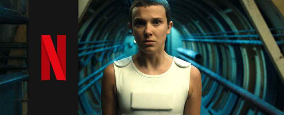 Stranger Things triumphs where the Star Wars disappointment fails