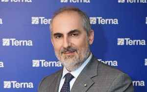 Terna 1st half profit up to 3981 million 35