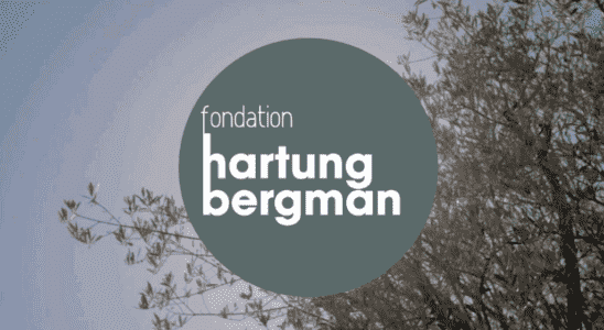 The Hartung Bergman Foundation opens its doors in Antibes