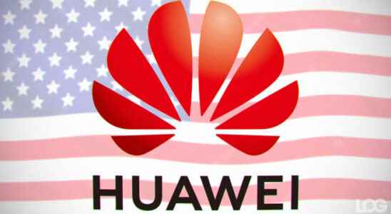 The USA made new allegations against the Huawei side