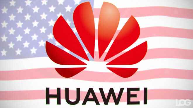 The USA made new allegations against the Huawei side