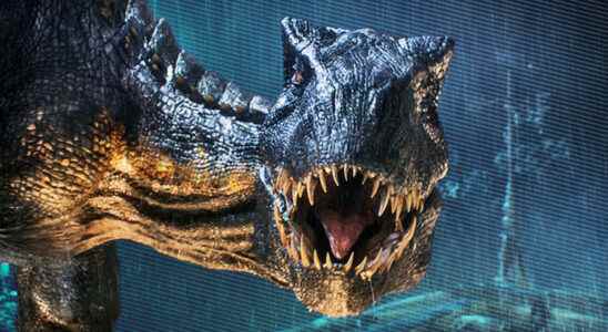 The biggest Jurassic Park blunder has irked fans in 29