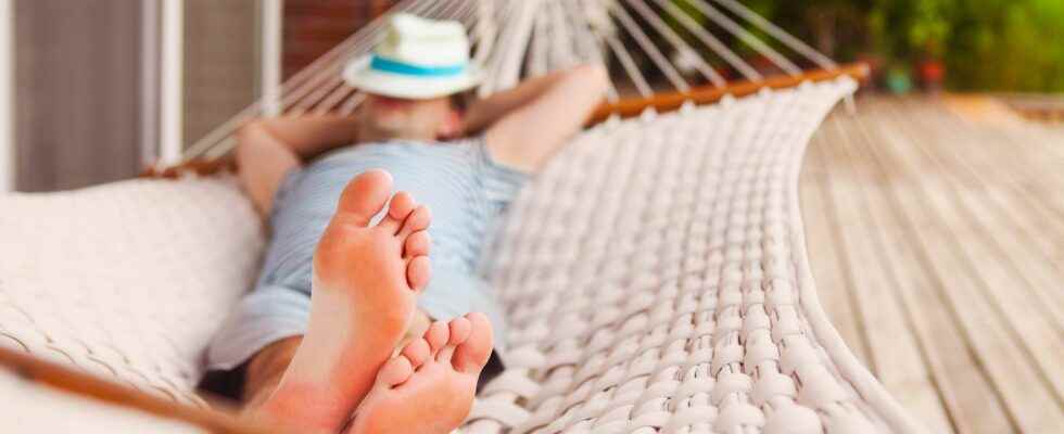 The nap a dangerous habit for your health