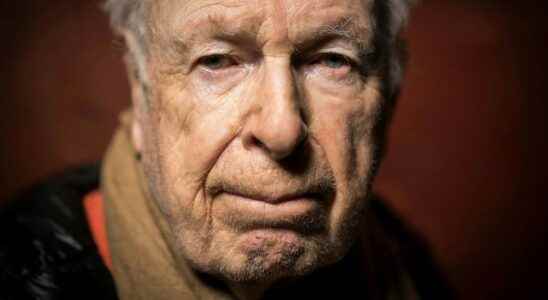 Theater director Peter Brook is dead 97 years old