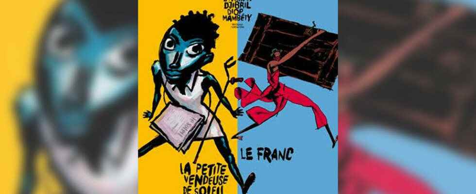 Theatrical release of two masterpieces by the Senegalese Djibril Diop