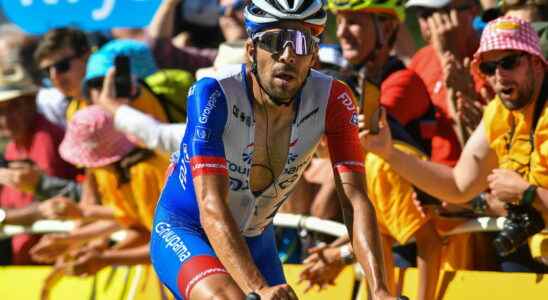 Thibaut Pinot can he bring back the polka dot jersey