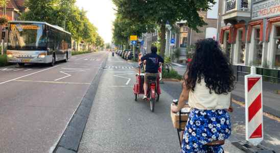 This is how the Soepfiets helps homeless people in Utrecht