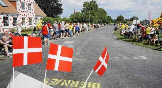 Tour de France reception is canceled after shooting