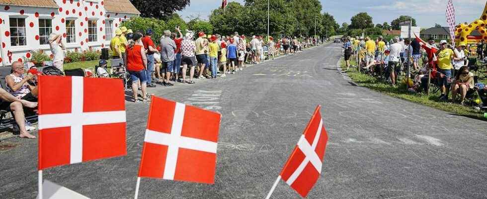 Tour de France reception is canceled after shooting