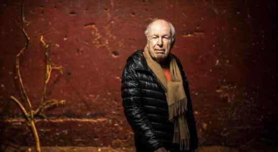 Tribute to British theater legend Peter Brook