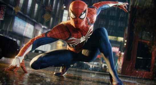 Turkey Steam price for Spider Man Remastered has been announced