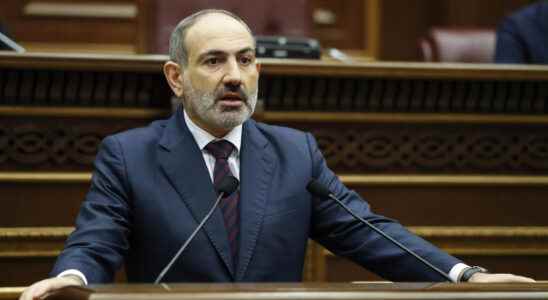 Turkey and Armenia take another step in normalizing relations