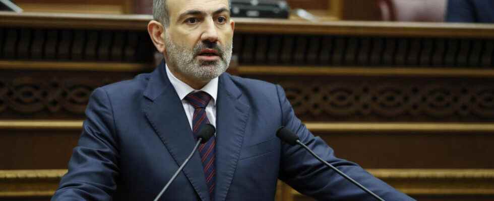 Turkey and Armenia take another step in normalizing relations