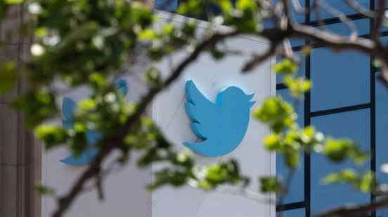 Twitter closes office in Utrecht