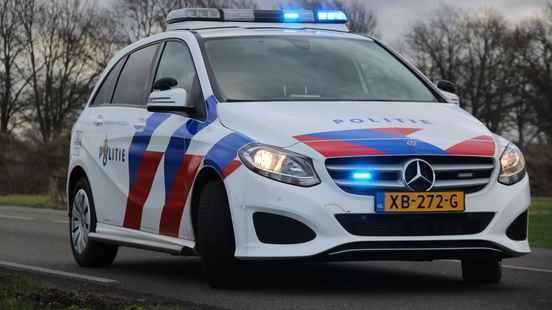 Two arrests during drug action in Vianen more arrests not