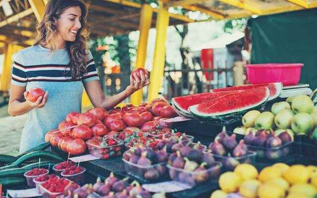 Unexpected effect of watermelon and tomato on the body It