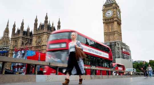 United Kingdom Inflation should not fall below 3 because of