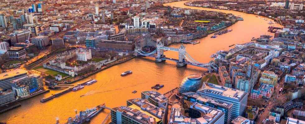 Unprecedented heat forecast for UK and Ireland