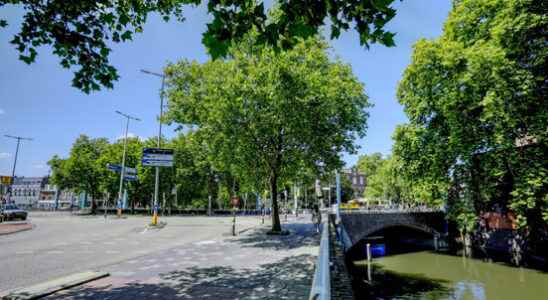 Utrecht breaks promise and still blocks car at Ledig Erf