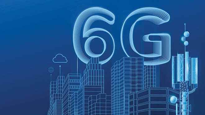 Vivo has published a report on 6G the technology of