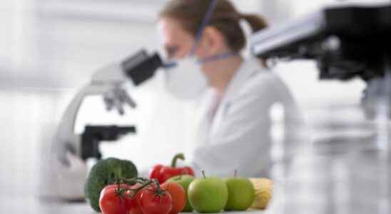 What about genetically modified AGM foods