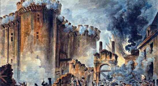 What are the causes of the French Revolution