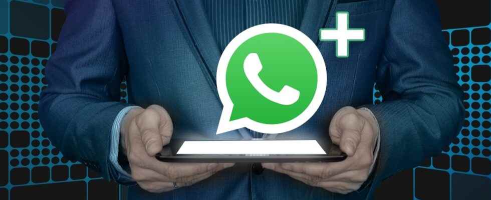 What is WhatsApp Plus and What are its Features