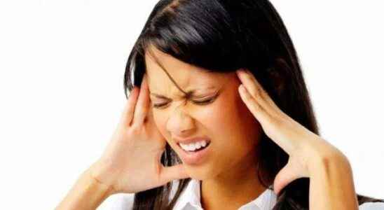 What is good for headaches Pay attention to these items