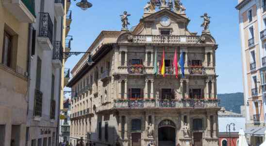 Wild bites reported during the Pamplona festivities in Spain