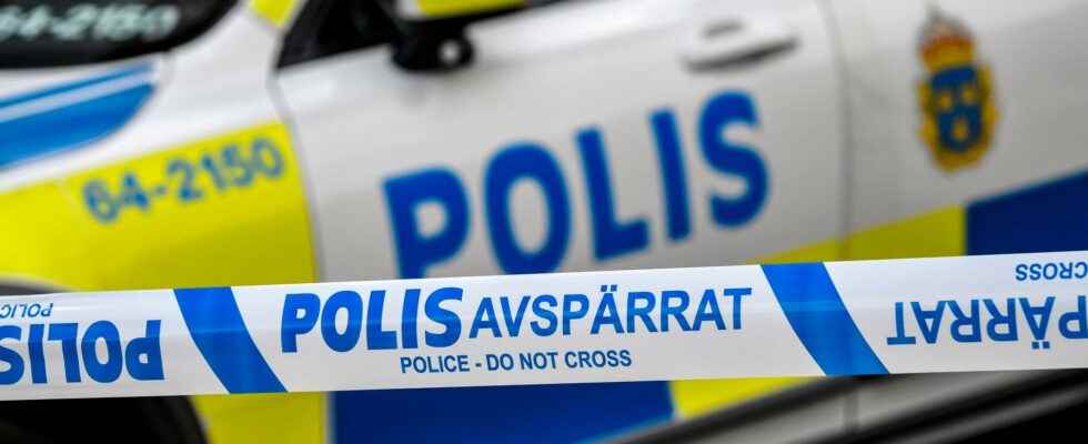 Woman detained for attempted murder in Filipstad