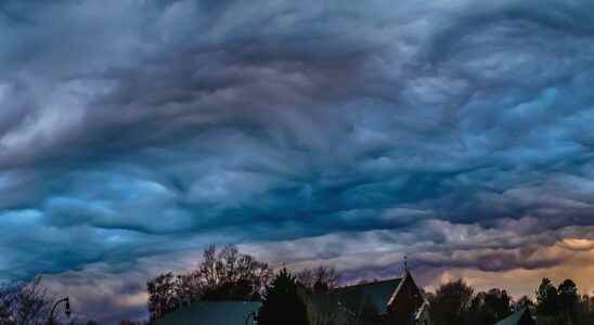 Wonders of the Sky 19 Spectacular Cloud Types