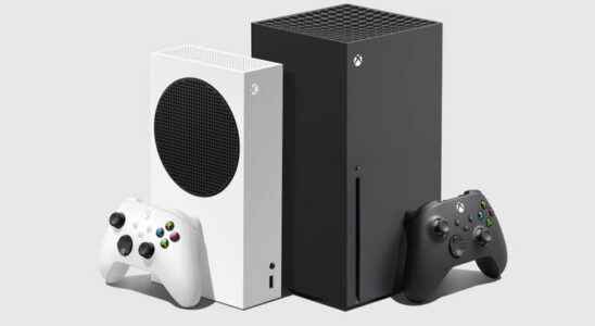 Xbox Series X S gets twice as fast with