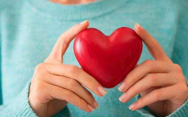 Your heart may be alarming Signs of heart disease you